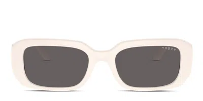 Vogue Eyewear Vo5565s White