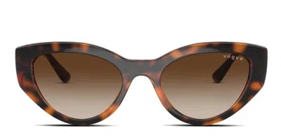 Vogue Eyewear Vo5566s Tortoise