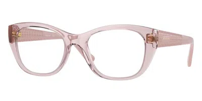 Vogue Eyewear Vo5569 Women's Glasses, Pink, Size 51