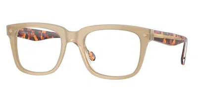Vogue Eyewear Vo5572 Men's Glasses, Brown, Size 52