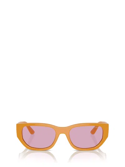 Vogue Eyewear Vo5586s Full Ocher Sunglasses