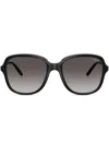 Vogue Eyewear Woman Sunglass Vo5601sf In Black