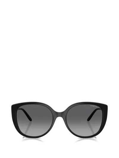 Vogue Eyewear Vo5623s In Burgundy