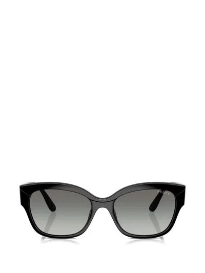 Vogue Eyewear Vo5638su In Black