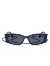 Vogue Eyewear Vo5655su In Blue