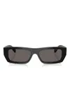 Vogue Eyewear Vo5657su In Black