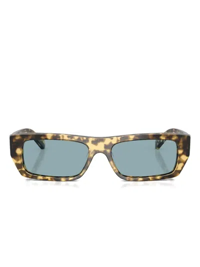 Vogue Eyewear Vo5657su In Multi