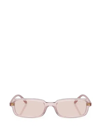 Vogue Eyewear Vo5666s In Pink