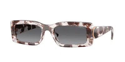 Vogue Eyewear Vogue Occhiali Da Vista Vo5674s Polarized 3218t3 Occhiali Da Sole Tartarugatishell Per Donna In Multi