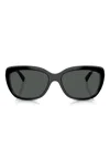 Vogue Eyewear Vo5678sb In Black