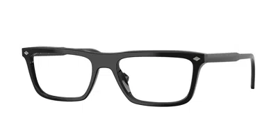 Vogue Eyewear Vogue Occhiali Da Vista Vo5686 W44 Occhiali Da Vista Neri Per Uomo (solo Montatura) In Green