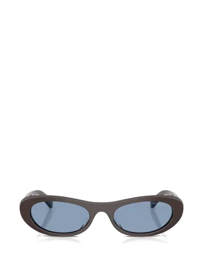 Vogue Eyewear Vo5695su In Brown