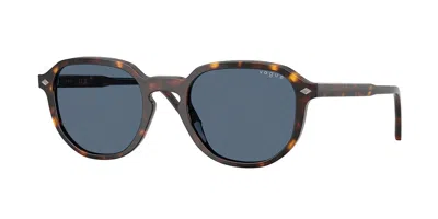 Vogue Eyewear Vogue Occhiali Da Vista Vo5707s W65680 Occhiali Da Sole Tartarugatishell Per Uomo In Multi
