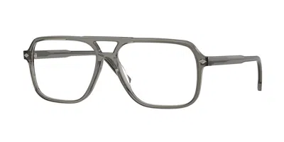 Vogue Eyewear Vogue Occhiali Da Vista Vo5709 3294 Occhiali Da Vista Chiari Per Uomo (solo Montatura)