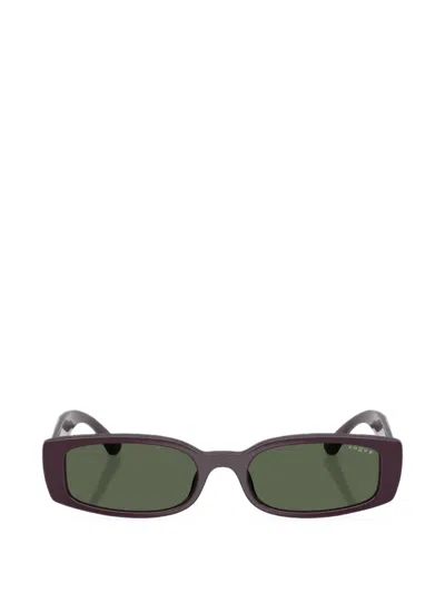 Vogue Eyewear Vo5725su In Pink