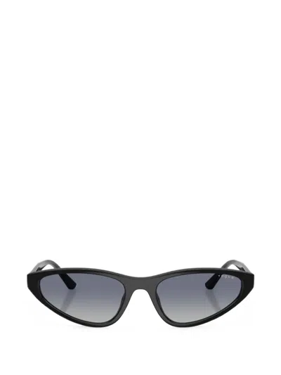 Vogue Eyewear Vo5726su In Black