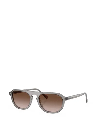 Vogue Eyewear Vo5752s In Brown