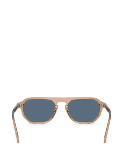 Vogue Eyewear Vo5752s In Brown