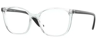 Vogue Eyewear Vogue Mod. Vo 5356 In Black