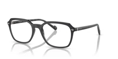 Vogue Eyewear Vogue Mod. Vo 5532 In Black