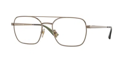 Vogue Eyewear Vogue Occhiali Da Vista Vo4372 5138 Occhiali Da Vista Marroni Per Donna (solo Montatura) In Light Brown