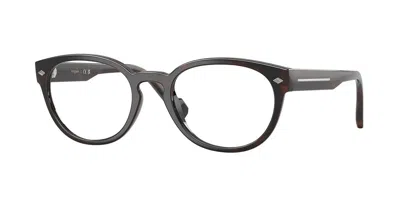 Vogue Eyewear Vogue Occhiali Da Vista Vo5756 2386 Occhiali Da Vista Tartarugatishell Per Uomo (solo Montatura) In Brown Tortoise