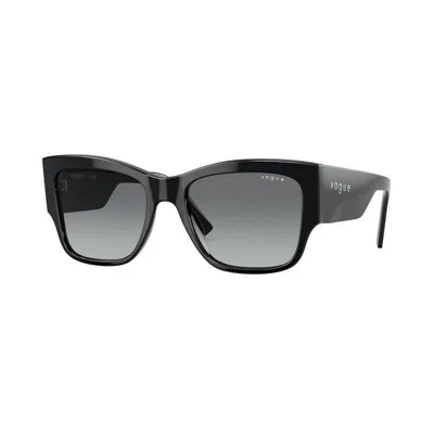 Vogue Eyewear Vogue Sunglasses In Black