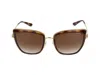 Vogue Eyewear Vogue Sunglasses In Brown