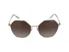 Vogue Eyewear Vogue Sunglasses In Brown