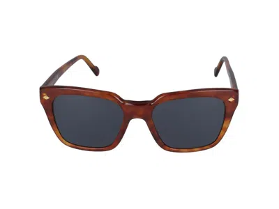 Vogue Eyewear Vogue Sunglasses In Blue