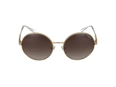 Vogue Eyewear Vogue Sunglasses In Brown