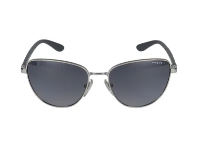 Vogue Eyewear Vogue Sunglasses In Gray
