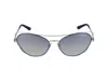 Vogue Eyewear Vogue Sunglasses In Gray