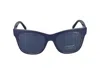 Vogue Eyewear Vogue Sunglasses In Blue