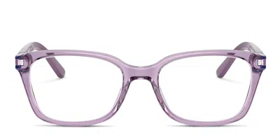 Vogue Eyewear Vy2001 Kids Purple