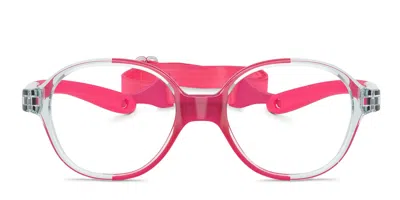 Vogue Eyewear Vy2011 Kids Clear,purple