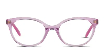 Vogue Eyewear Vy2013 Kids Purple,clear