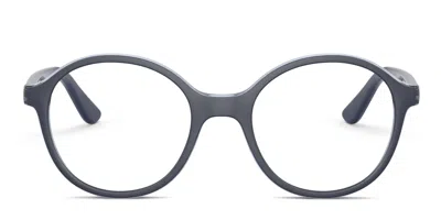 Vogue Eyewear Vy2015 Kids Blue,clear