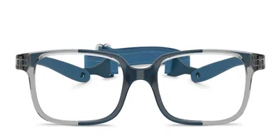 Vogue Eyewear Vy2016 Kids Gray,blue