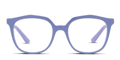 Vogue Eyewear Vy2017 Kids Purple