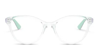 Vogue Eyewear Vy2019 Kids Clear