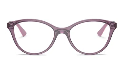 Vogue Eyewear Vy2019 Kids Purple