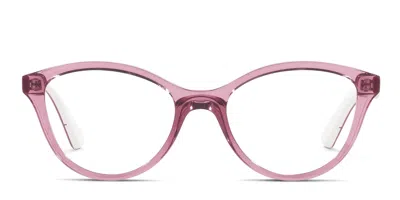 Vogue Eyewear Vy2019 Kids Purple