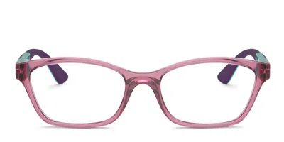 Vogue Eyewear Vy2024 Kids Pink