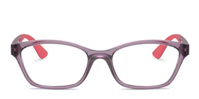 Vogue Eyewear Vy2024 Kids Purple