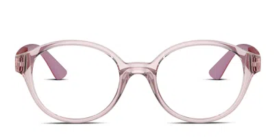 Vogue Eyewear Vy2025 Kids Pink,clear