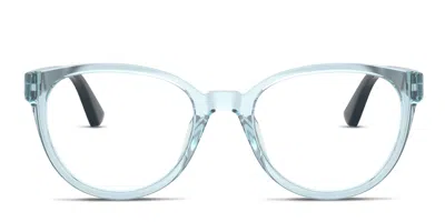 Vogue Eyewear Vy2029 Kids Blue,clear
