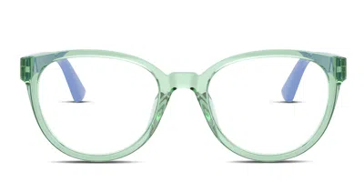 Vogue Eyewear Vy2029 Kids Green,clear