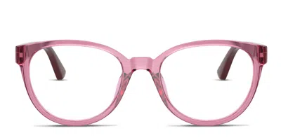 Vogue Eyewear Vy2029 Kids Pink,clear