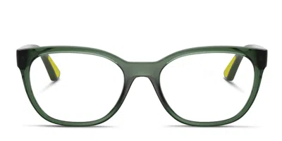 Vogue Eyewear Vy2033 Kids Green